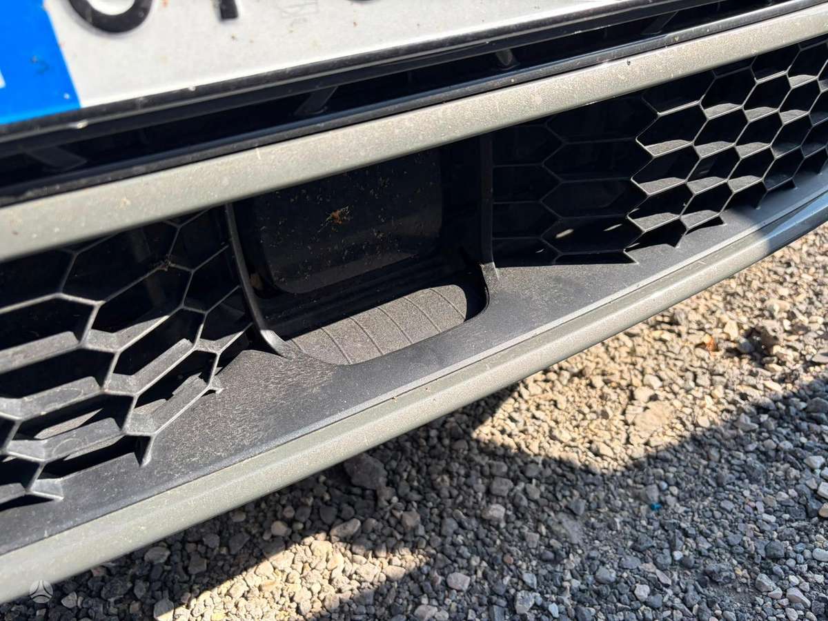 Audi A5, 2.0 l., Универсал