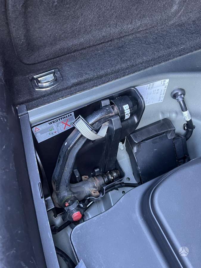 Audi A4, 1.8 l., Седан