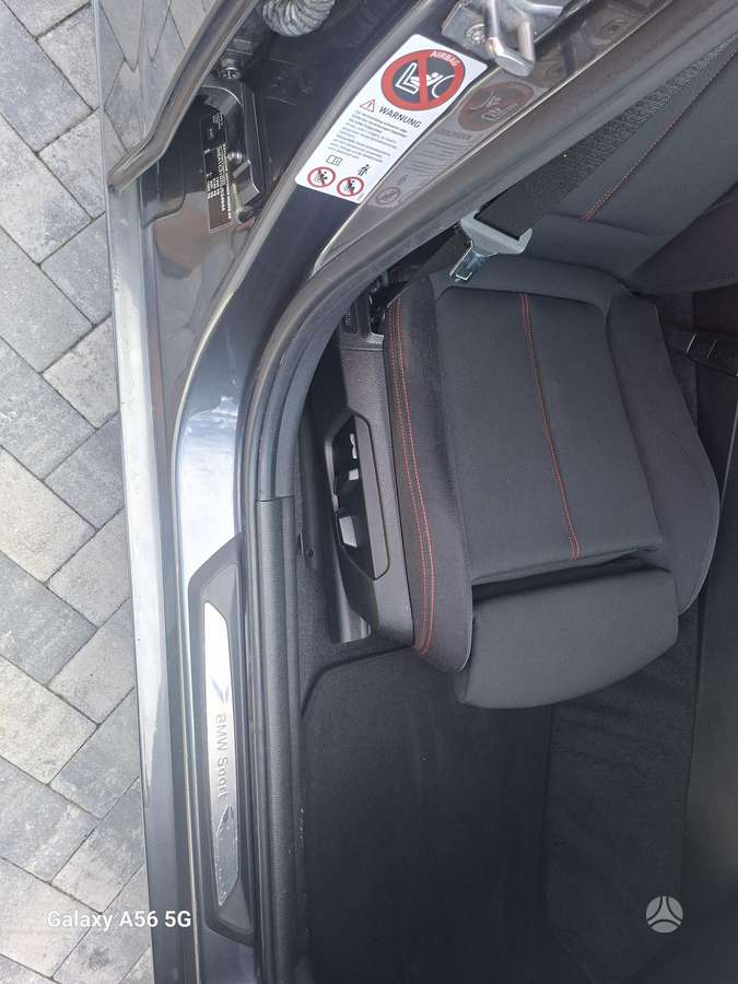 BMW 120, 2.0 l., hatchback