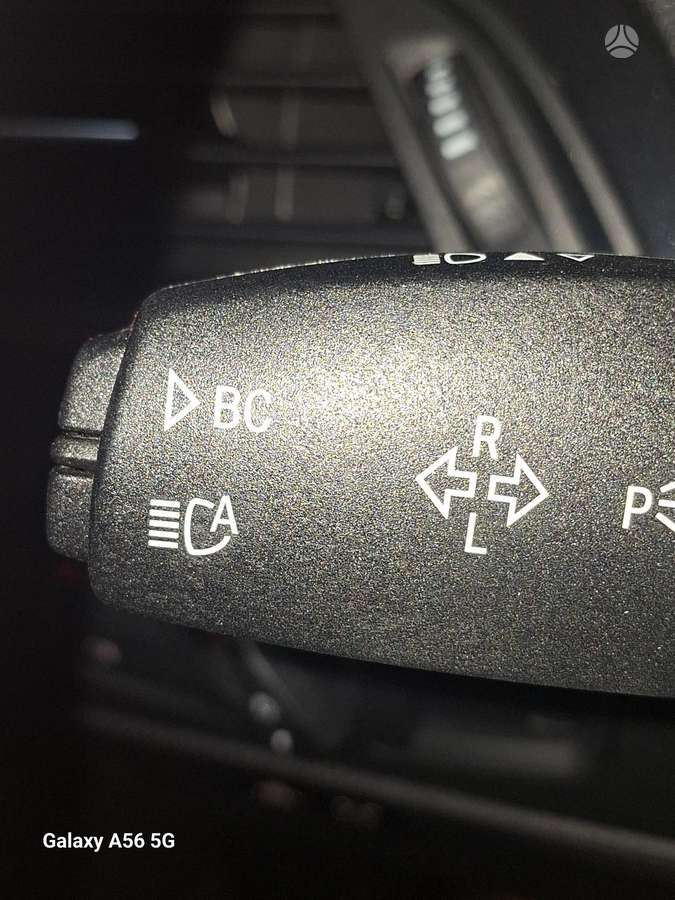 BMW 120, 2.0 l., hatchback