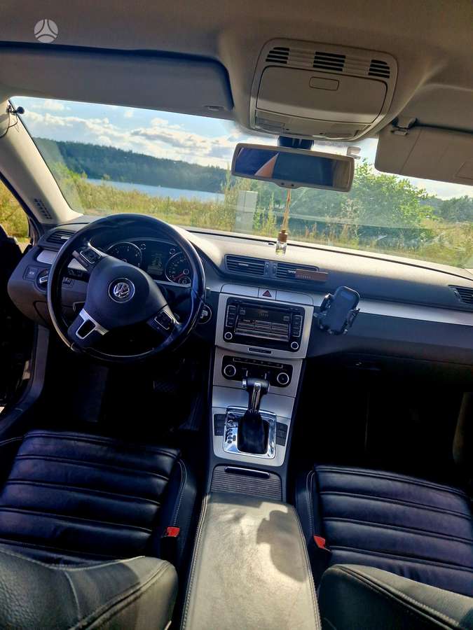 Volkswagen Passat CC - 6