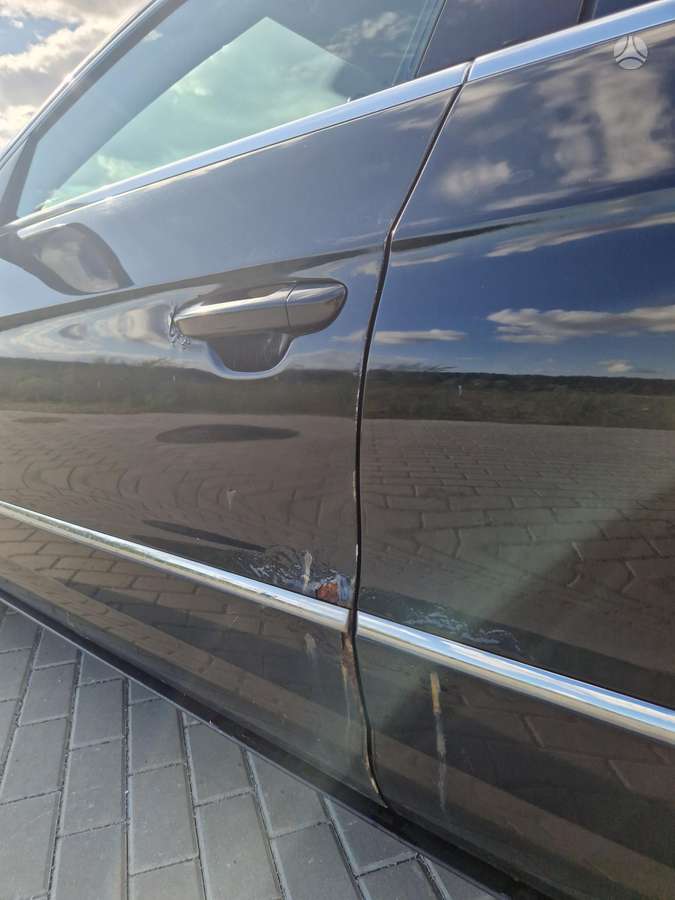 Volkswagen Passat CC - 7