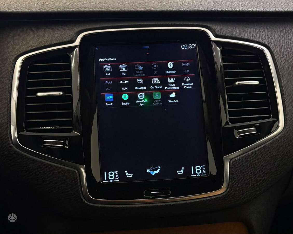 Volvo XC90 - 4