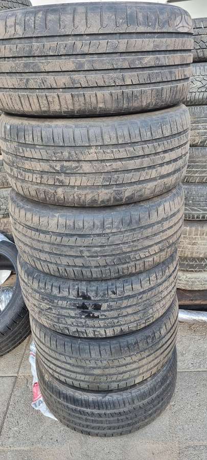 Sunwide, летние 255/40 R19