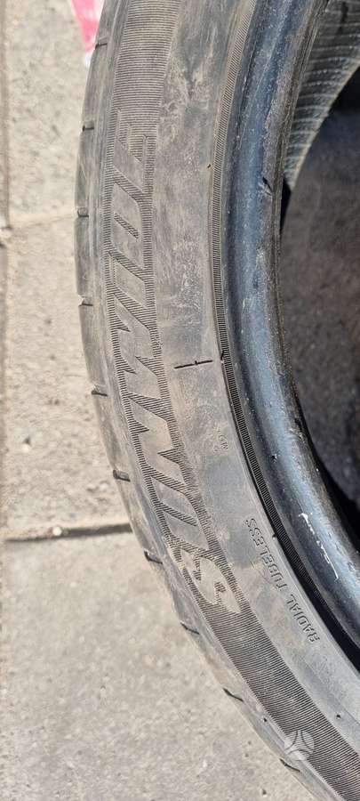 Sunwide, летние 255/40 R19