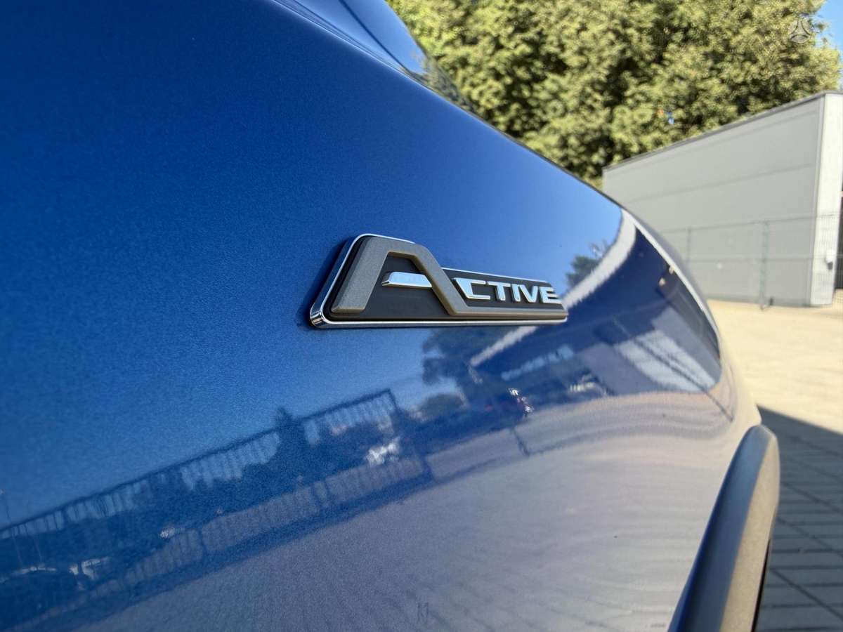 Ford Focus, 1.0 l., Универсал