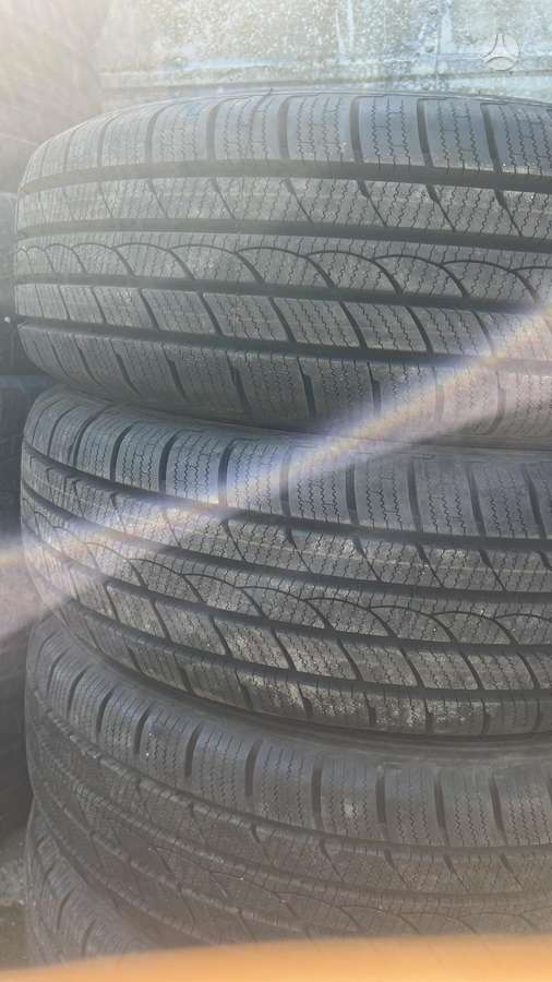 Imperial, всесезонные 235/65 R17