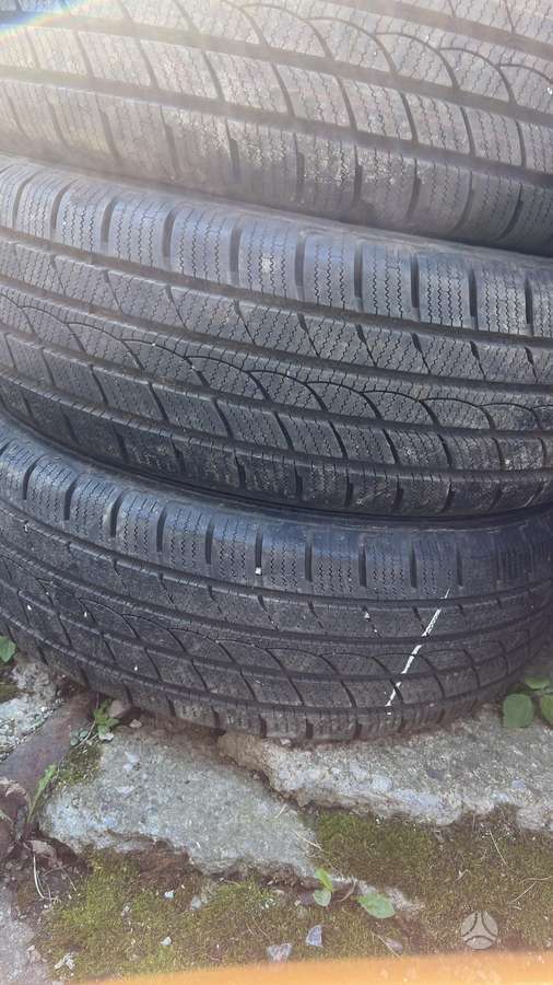 Imperial, всесезонные 235/65 R17
