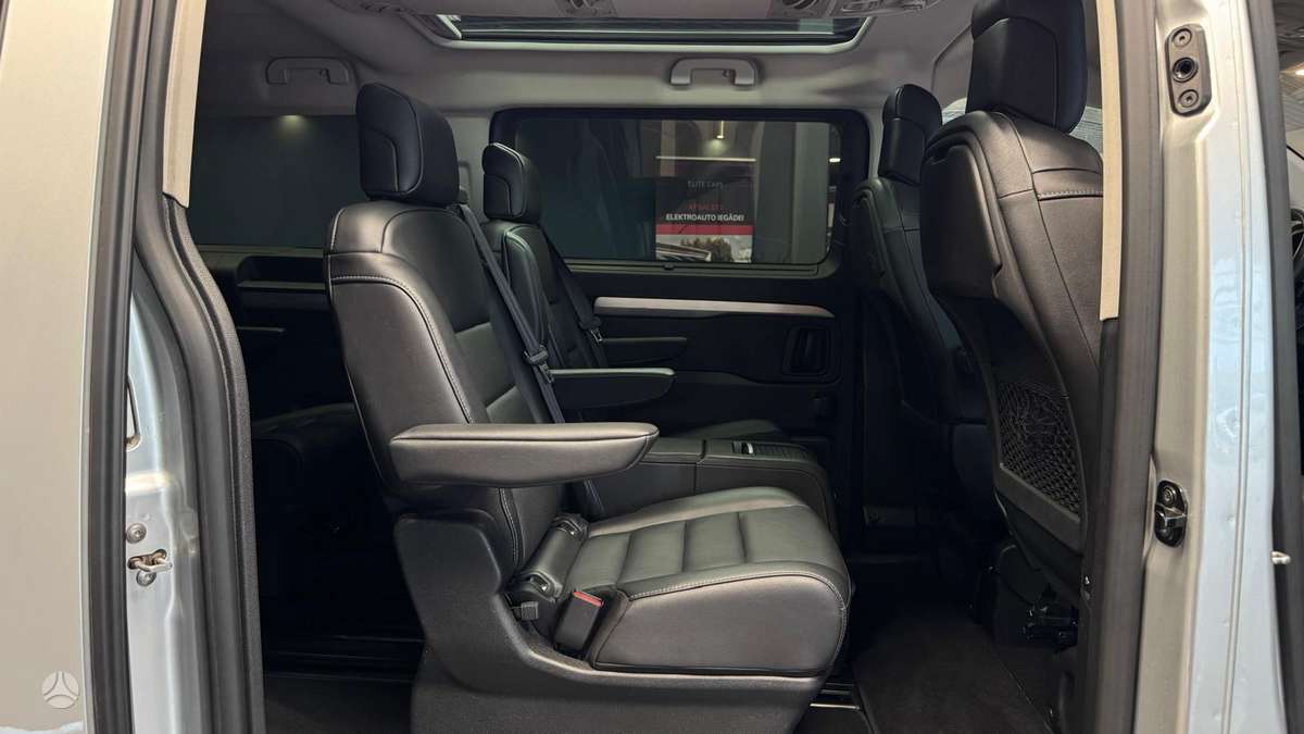 Citroen Jumpy, 2.0 l., Коммерческий