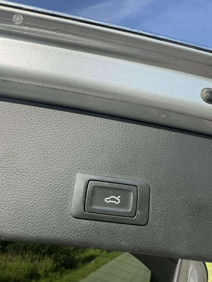 Audi A6, 2.0 l., Универсал