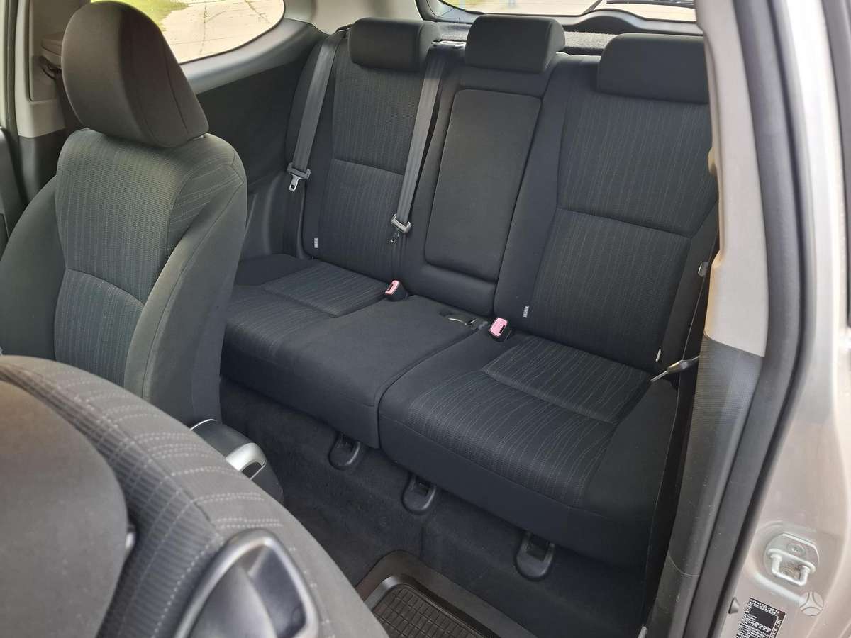 Toyota Auris - 9