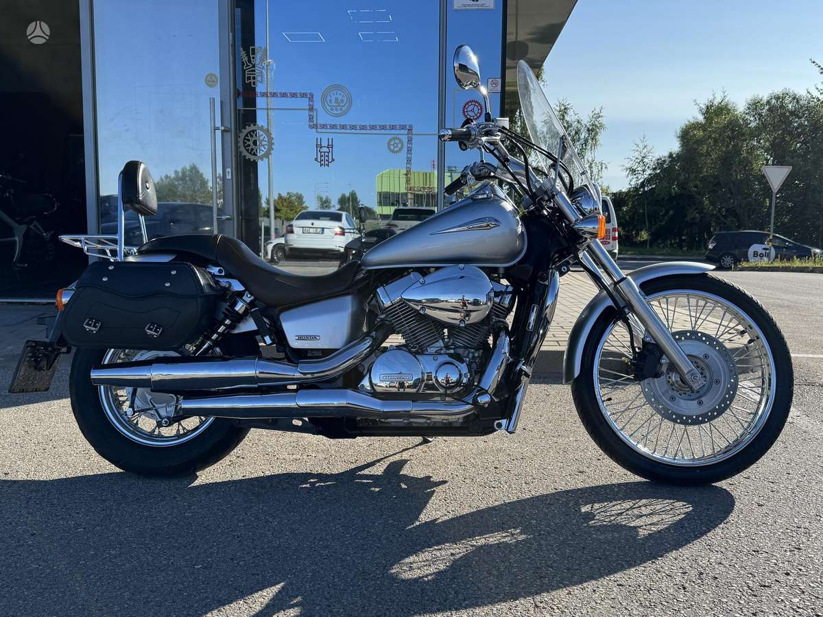 Honda VT Shadow 750cc, choppers / cruisers / custom