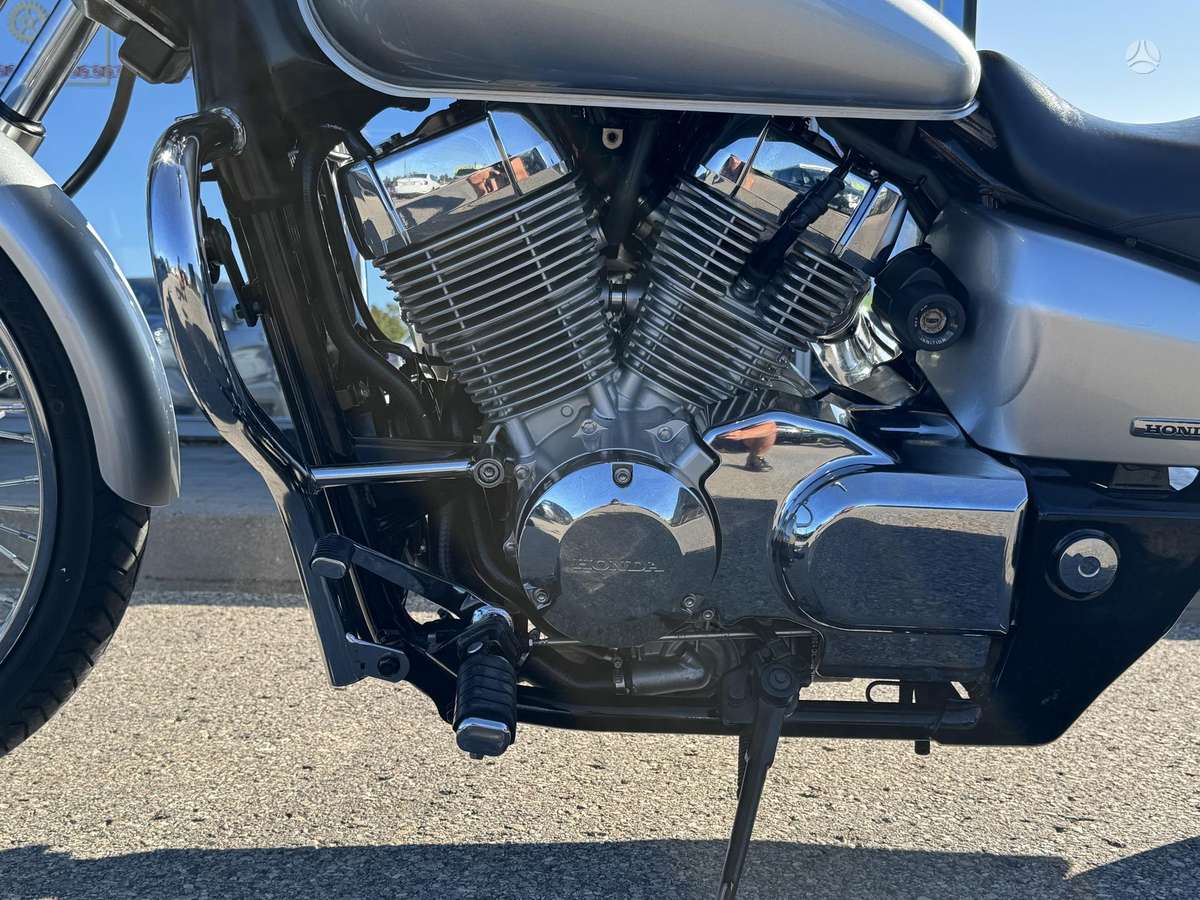 Honda VT Shadow 750cc, choppers / cruisers / custom