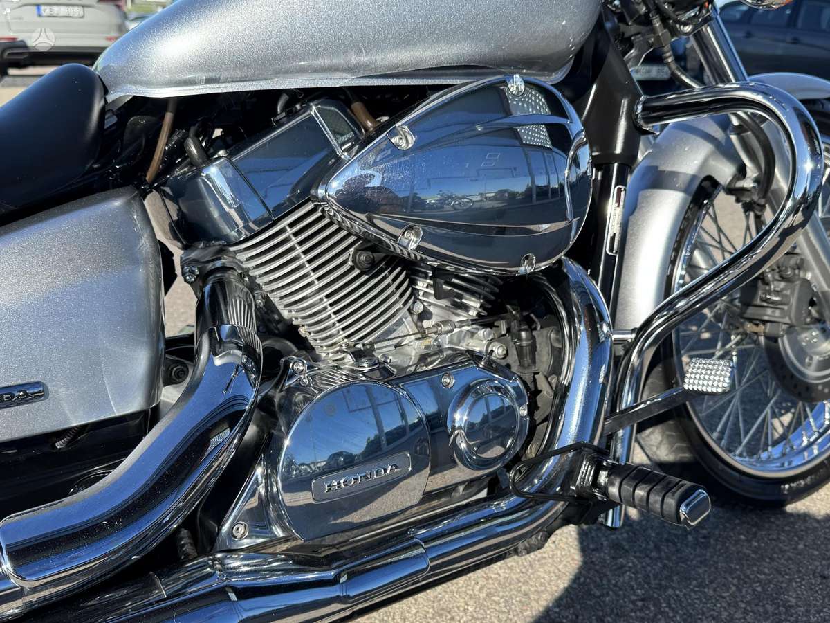 Honda VT Shadow 750cc, choppers / cruisers / custom