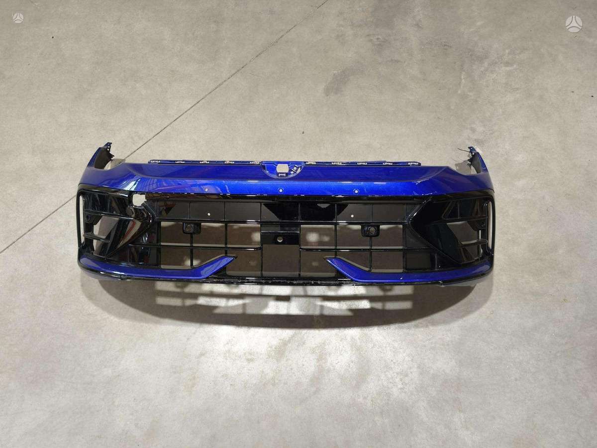 Volkswagen Golf бамперы (буфера)