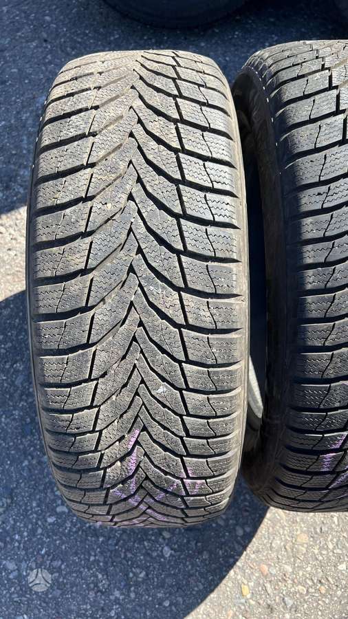 Nexen, winter 235/60 R17