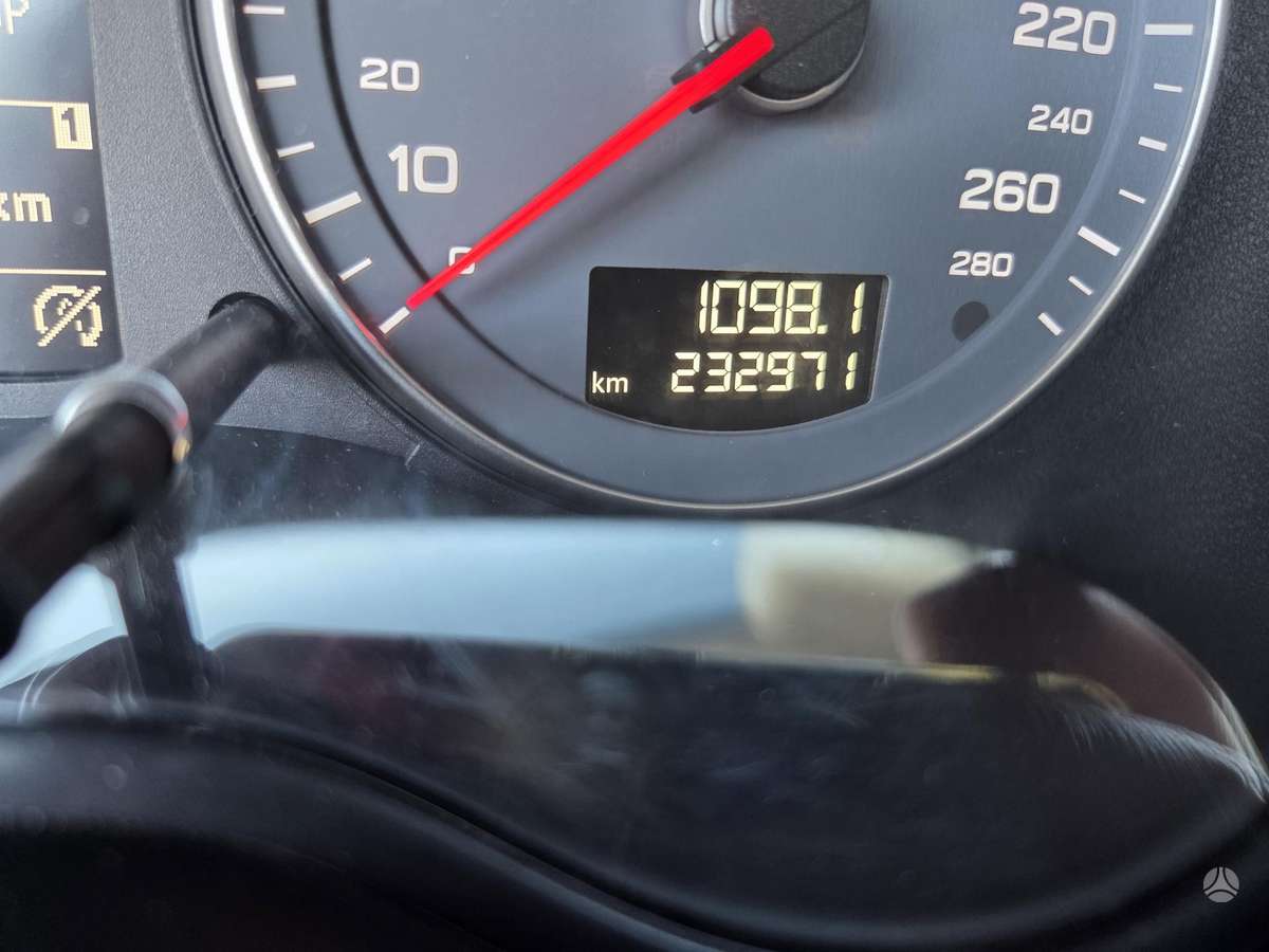 Audi A3, 1.2 l., Хэтчбек