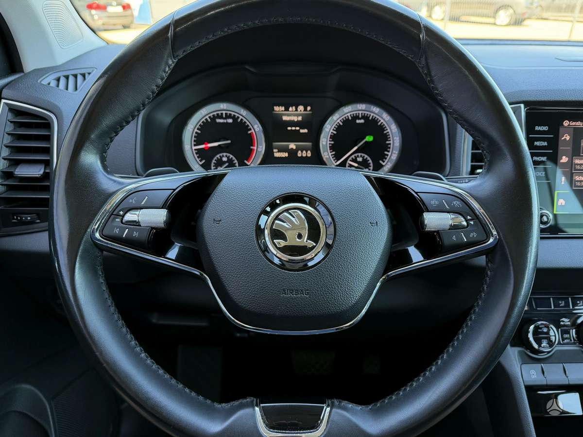 Škoda Karoq - 6