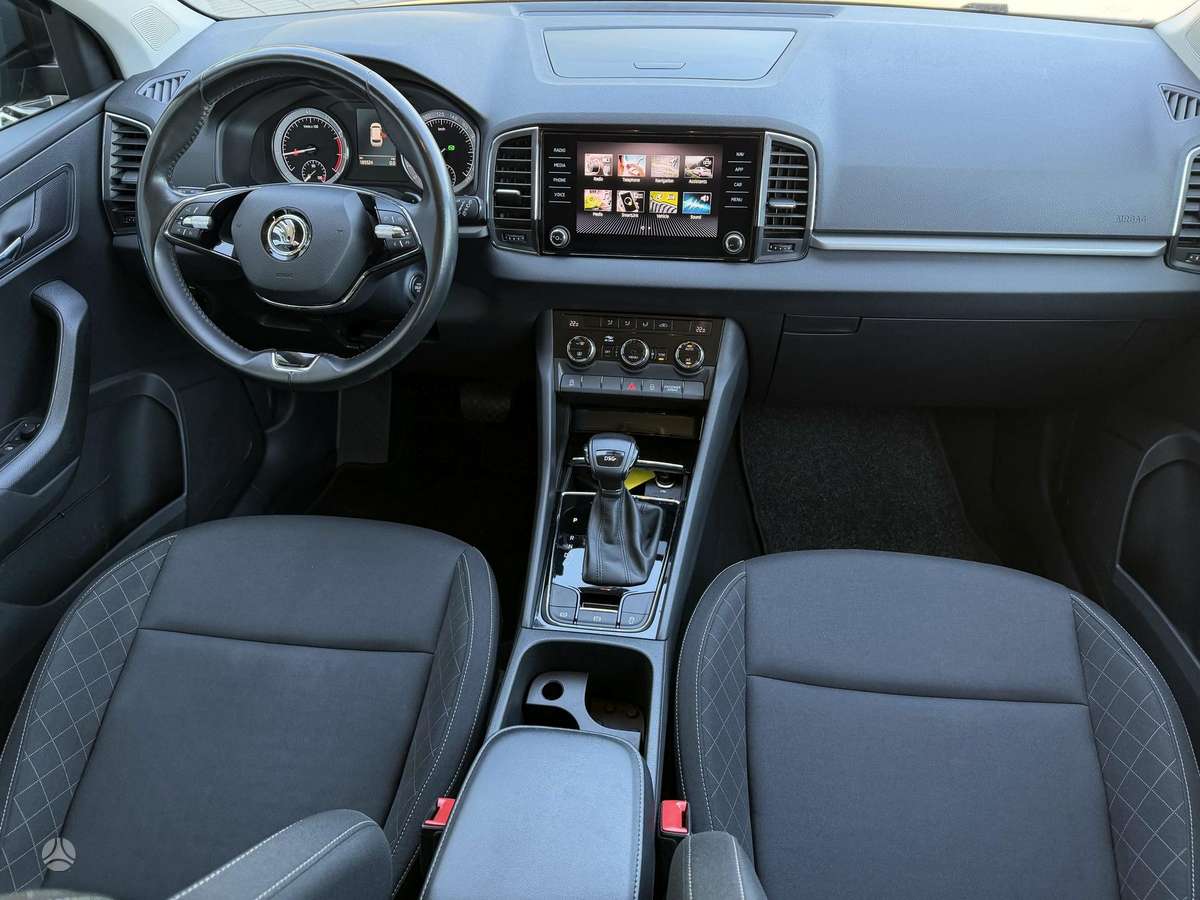 Škoda Karoq - 7