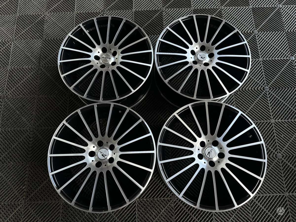 100+ 5x100, lengvojo lydinio, R18