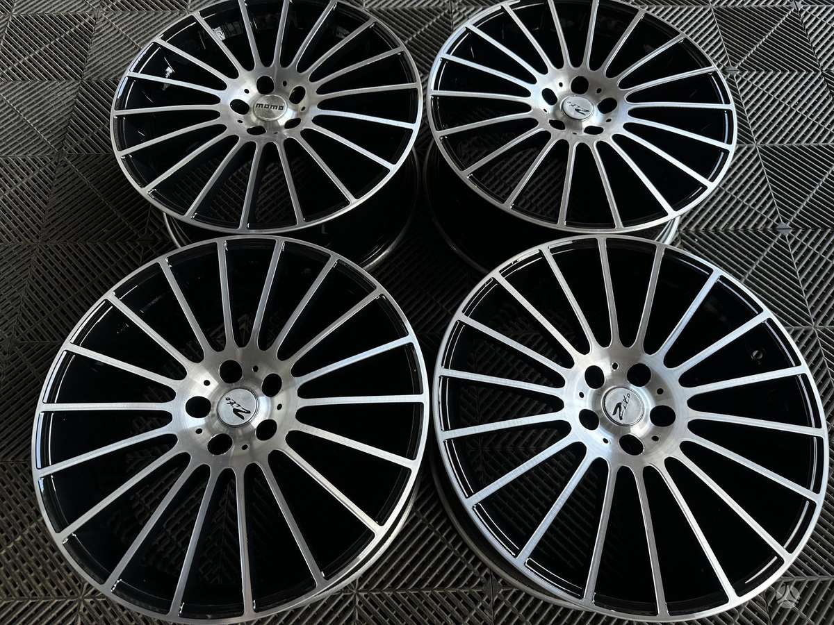 100+ 5x100, lengvojo lydinio, R18