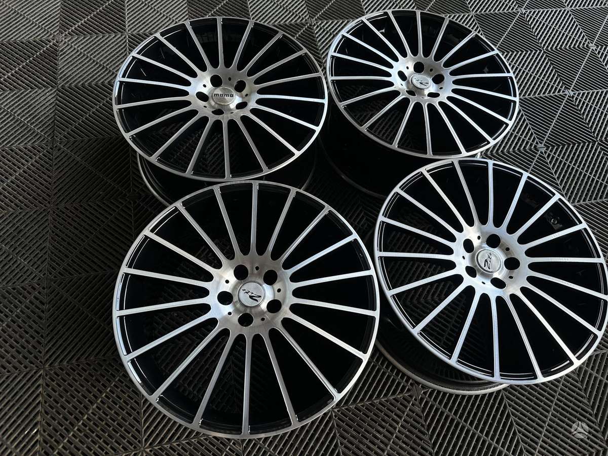 100+ 5x100, lengvojo lydinio, R18