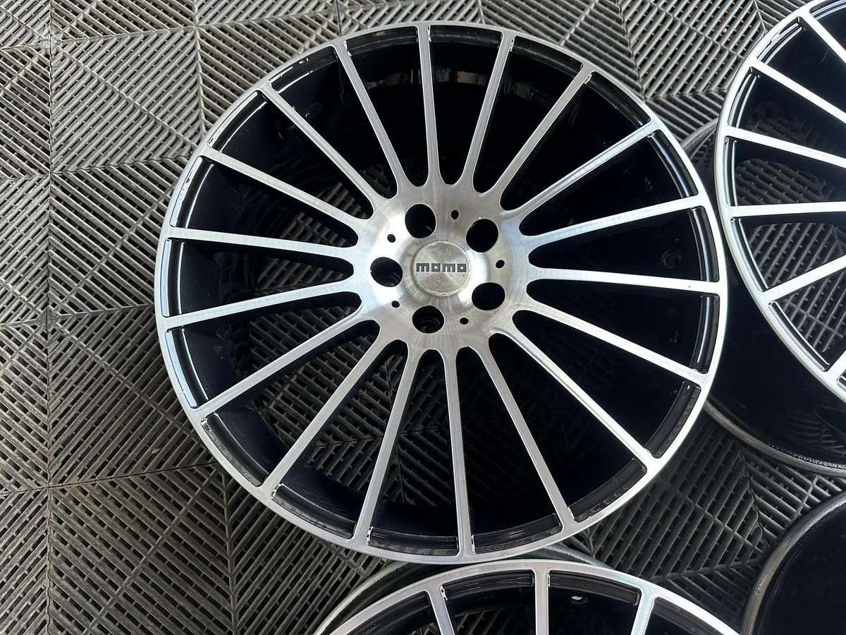 100+ 5x100, lengvojo lydinio, R18