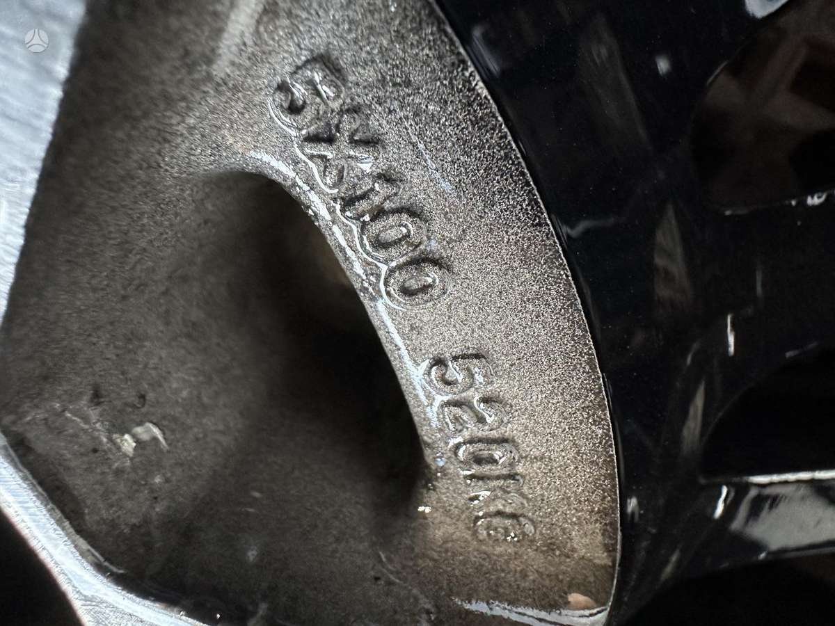 100+ 5x100, lengvojo lydinio, R18