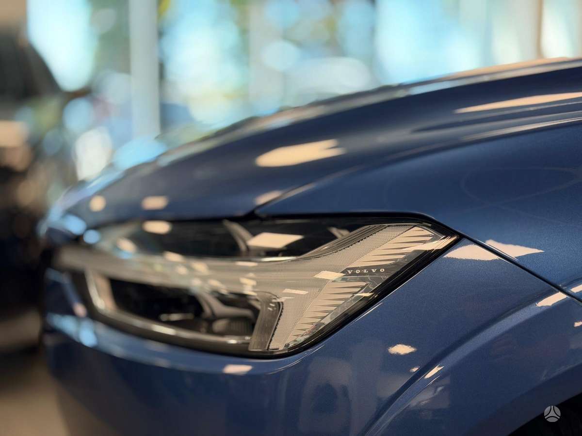 Volvo XC60 - 7