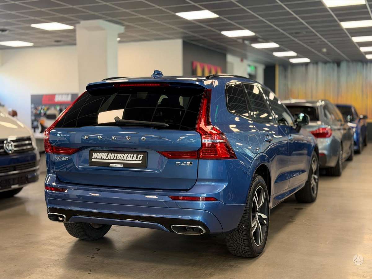 Volvo XC60 - 9