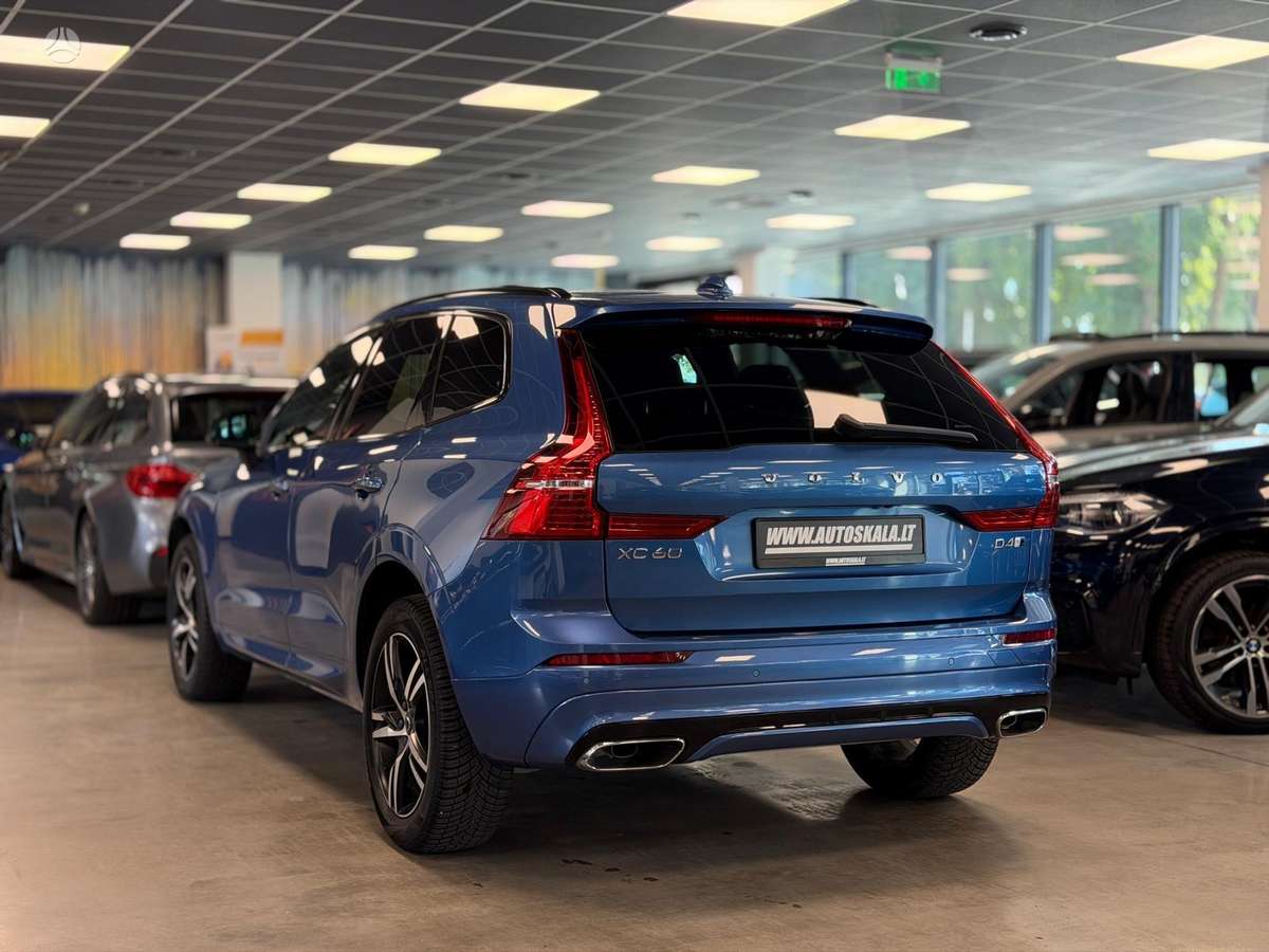 Volvo XC60 - 10