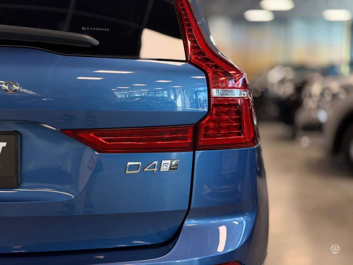 Volvo XC60 - 11