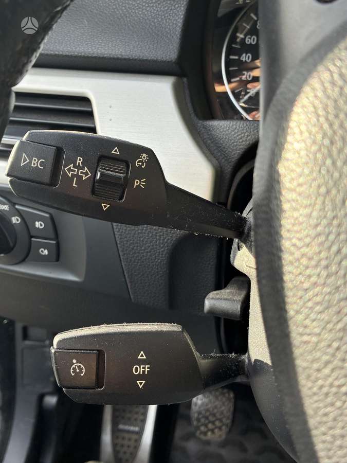BMW 320, 2.0 l., Седан