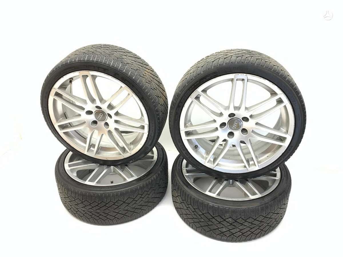 Audi, легкосплавные , R19