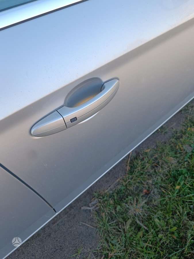 Ford Mondeo, 2.0 l., Универсал