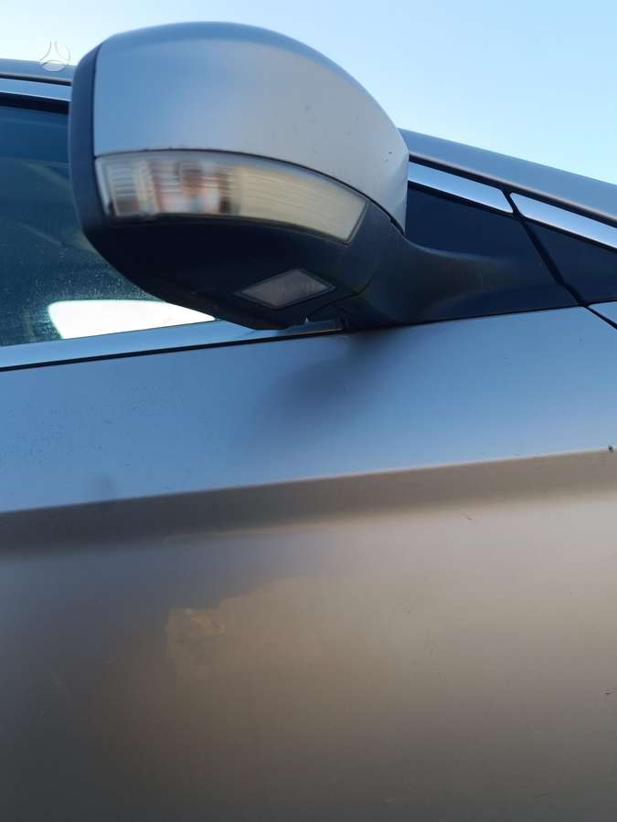 Ford Mondeo, 2.0 l., Универсал