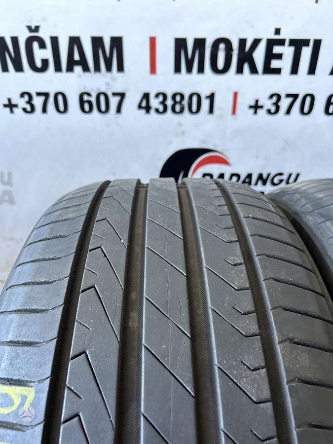 Landsail Sentury, summer 245/40 R19