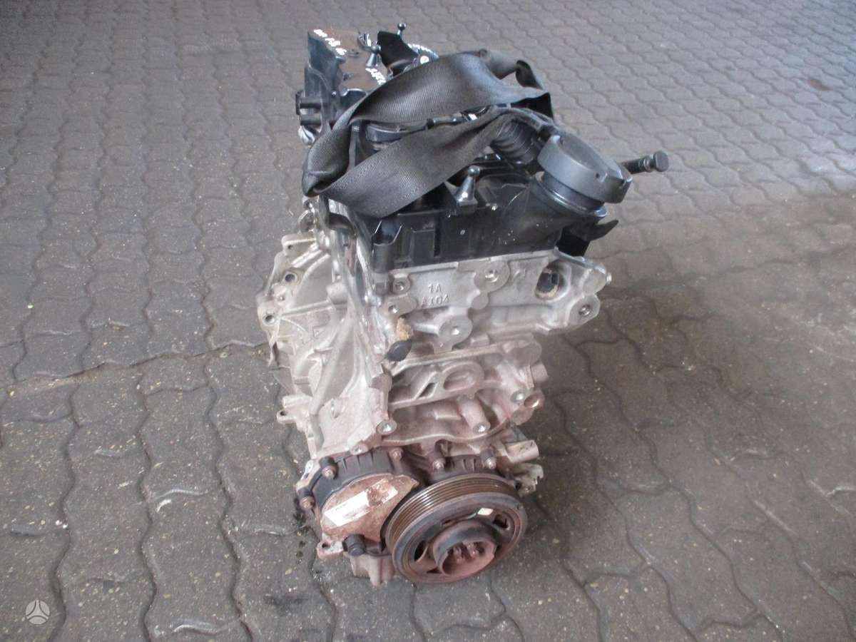 Mini Cooper Variklis 1 5d b37c15a ž v dankt