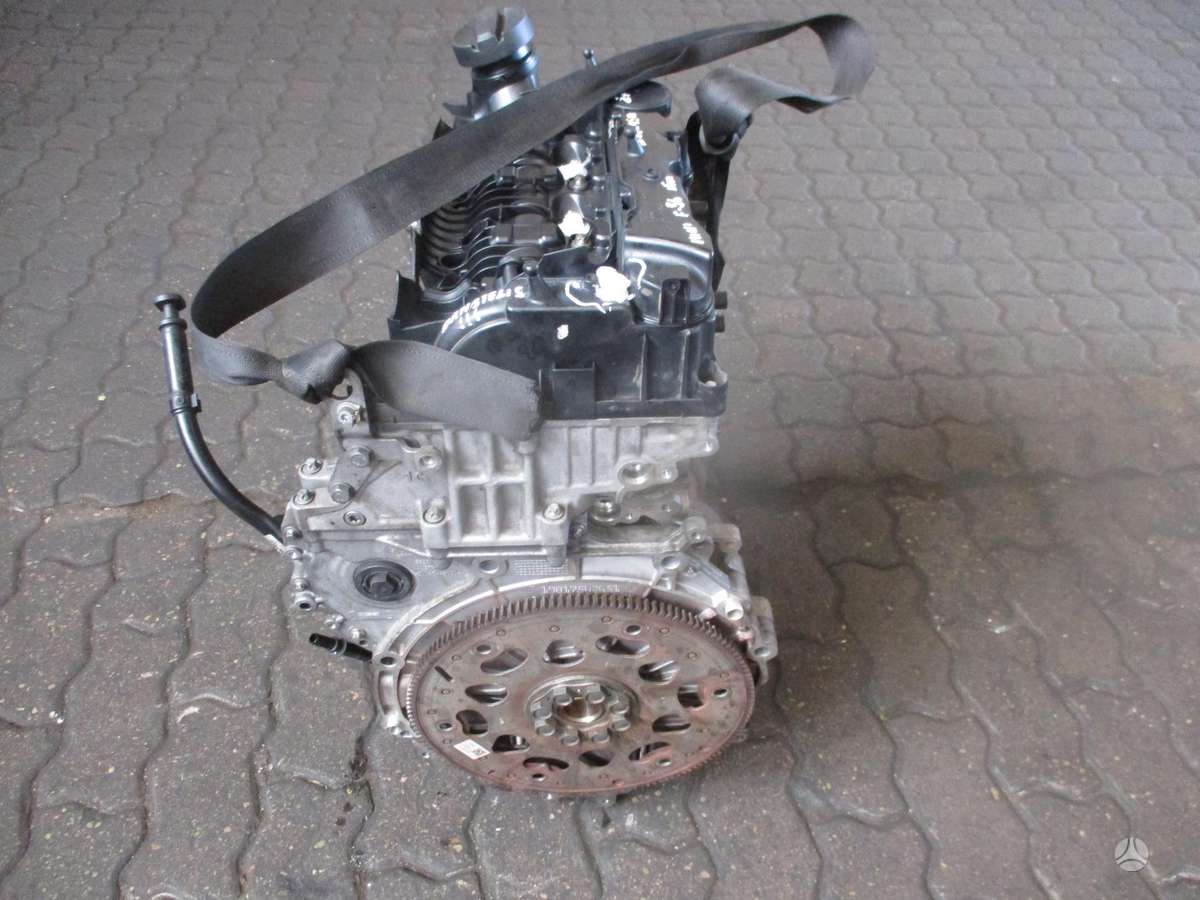 Mini Cooper Variklis 1 5d b37c15a ž v dankt