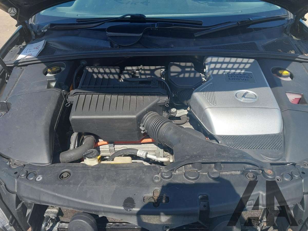 Lexus RX 400h