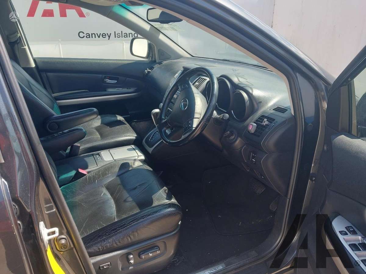 Lexus RX 400h