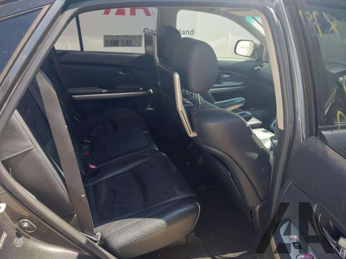 Lexus RX 400h