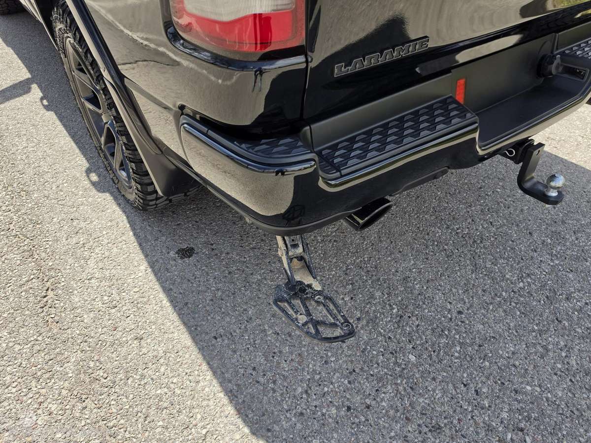 Dodge Ram, pick-up