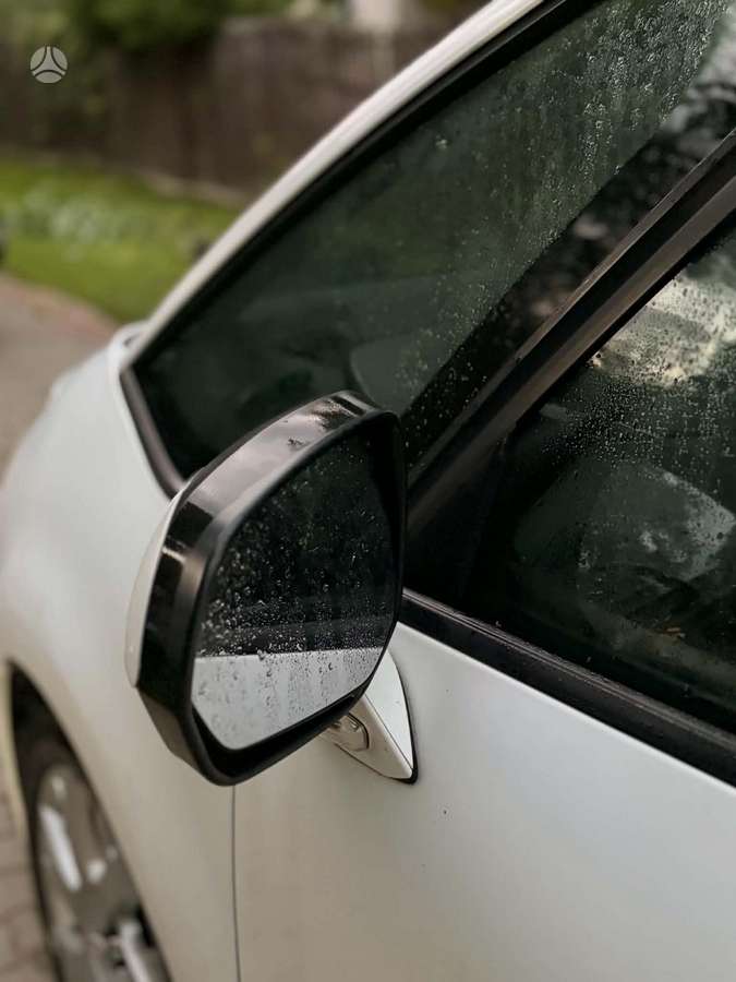 Citroen C4 Picasso, 2.0 l., Минивэн