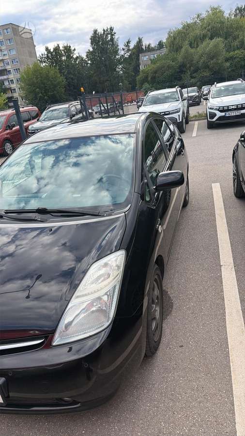 Toyota Prius - 2