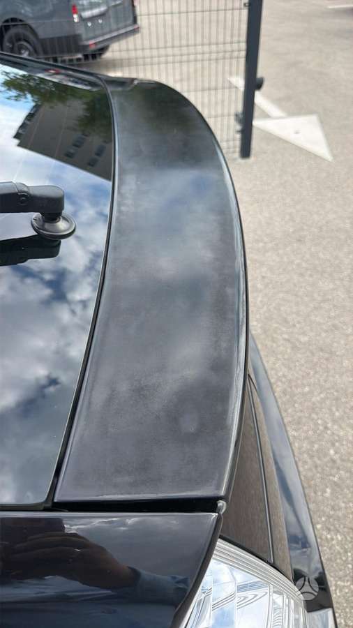 Toyota Prius - 6