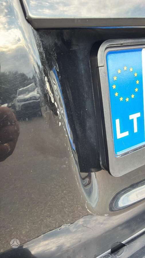 Toyota Prius - 7