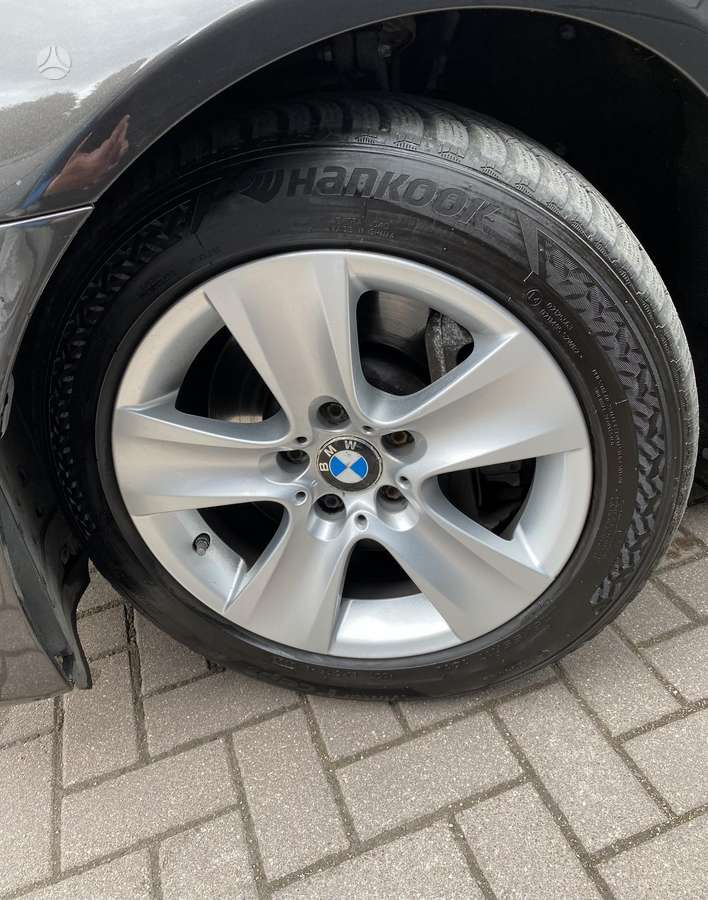 BMW 530, 3.0 l., Универсал