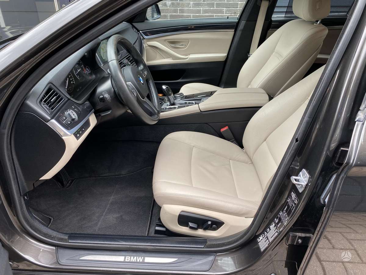 BMW 530, 3.0 l., Универсал