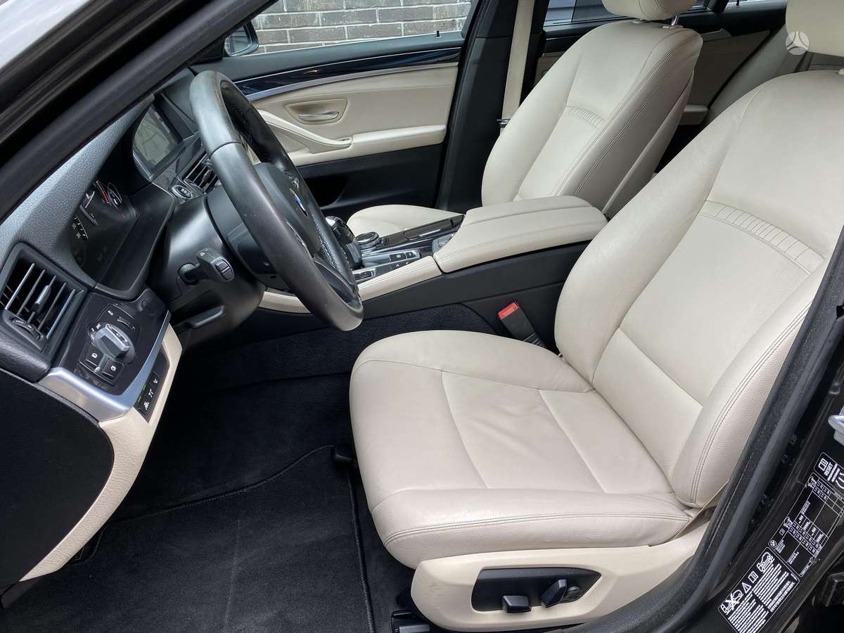 BMW 530, 3.0 l., Универсал